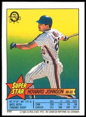 41 Howard Johnson